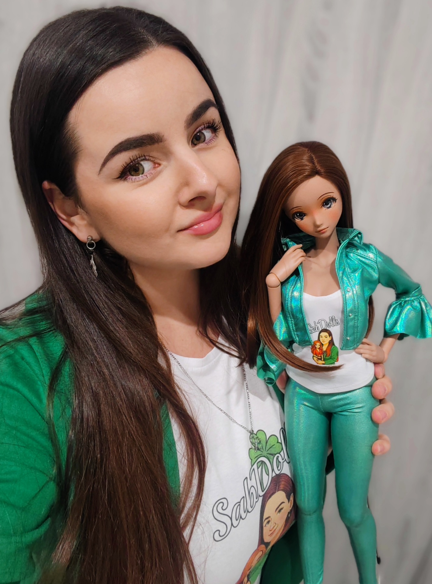 SabDolls, SabDolls a SabDolls :P ♥